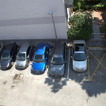 Studio Apartman Tirkiz Zagreb Buitenkant foto