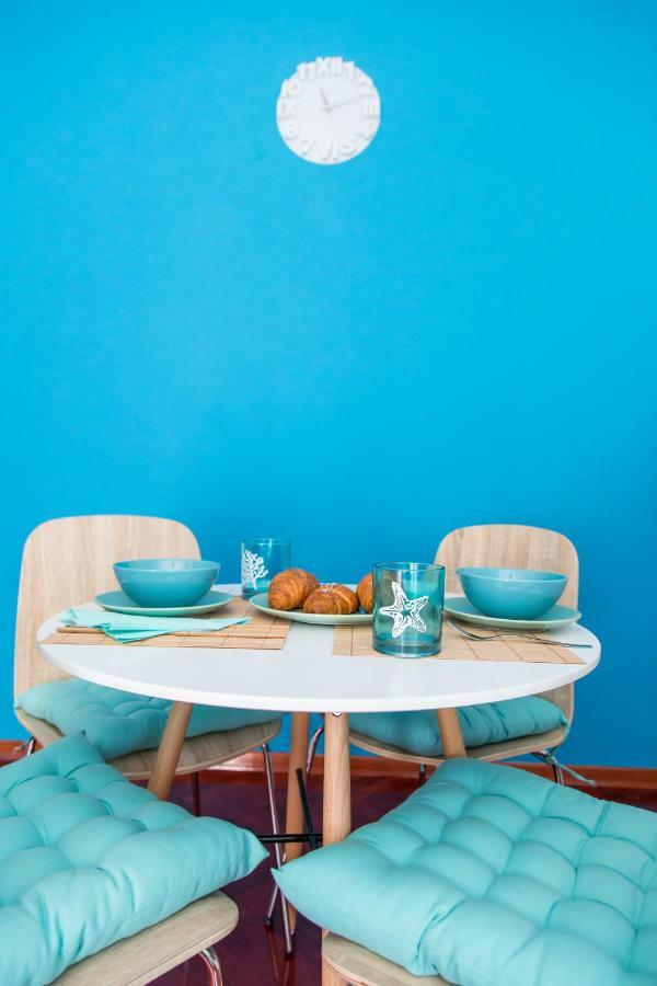 Studio Apartman Tirkiz Zagreb Buitenkant foto