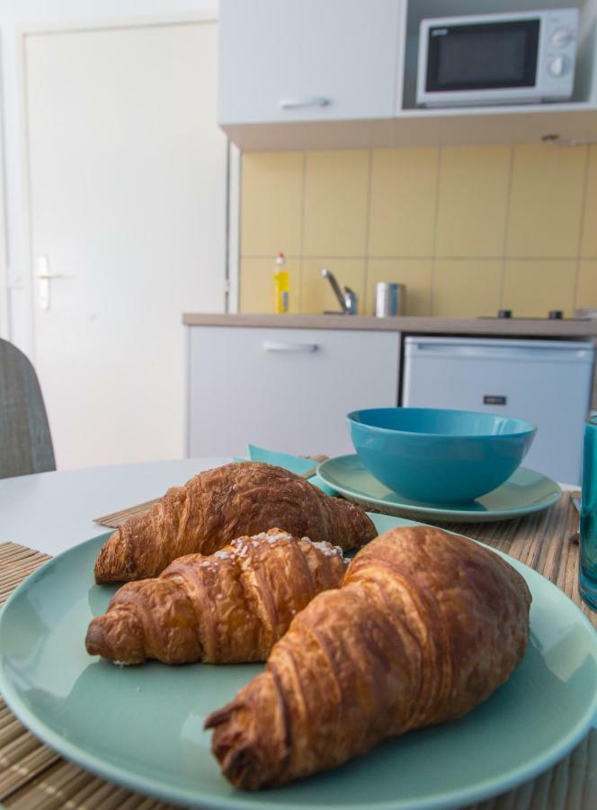 Studio Apartman Tirkiz Zagreb Buitenkant foto